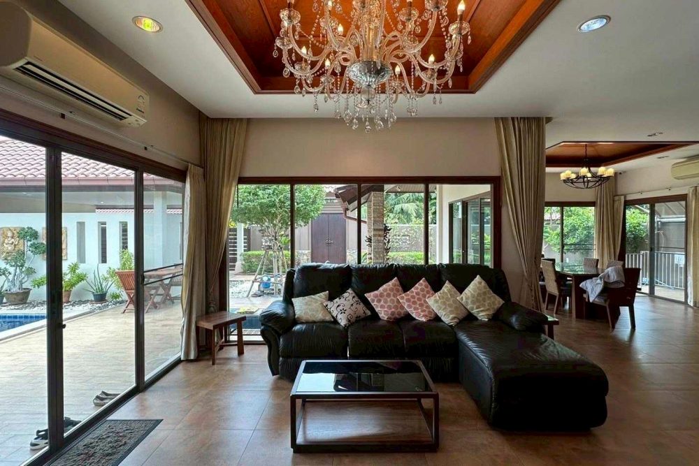 บ้านบาลีน่า3-5
